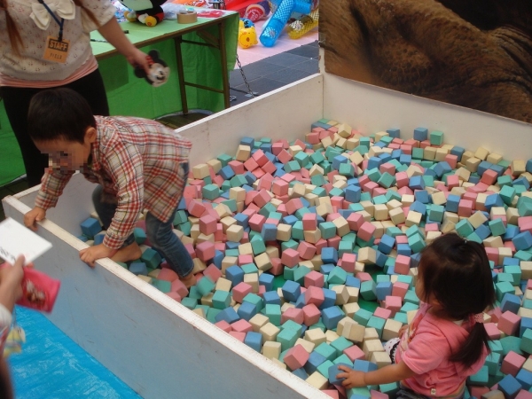 宝探しゲーム イベント用品総合レンタルのimr アイエム アール